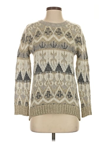 Claudie Pierlot Pullover Sweater (view 1)