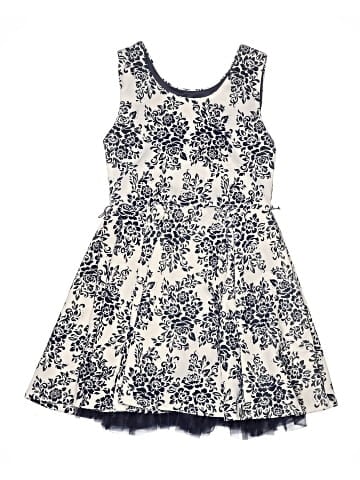 Knit Works Dress (view 1)