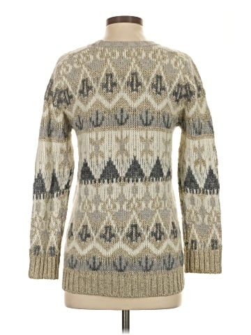 Claudie Pierlot Pullover Sweater (view 2)