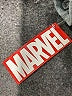 Marvel 100% Polyester Silver Sweatshirt Size 4T - photo 4