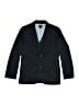 Crewcuts Outlet Solid Blue Blazer Size 10 - photo 1