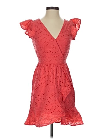 Japna Cocktail Dress (view 1)