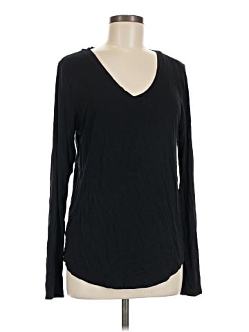 Nordstrom Long Sleeve T-Shirt (view 1)
