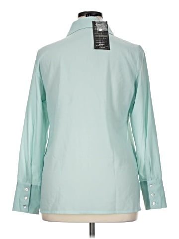 Marla Wynne 3/4 Sleeve Blouse (view 2)