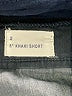 Gap - Maternity Blue Cargo Shorts Size 2 - photo 4