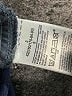 Gap - Maternity Blue Cargo Shorts Size 2 - photo 5