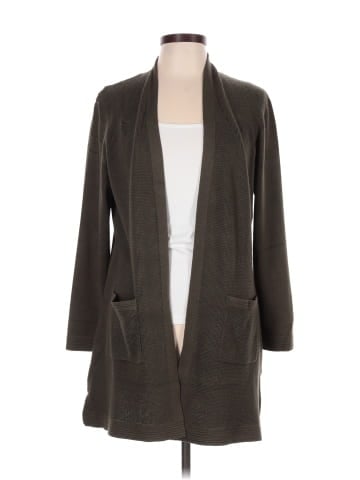 Peyton Primrose Cardigan (view 1)