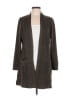 Peyton Primrose Brown Cardigan Size L - photo 1