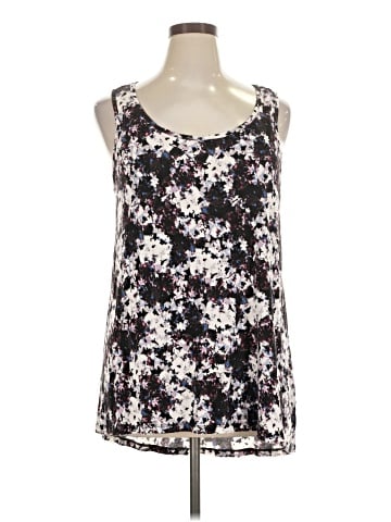 Jones New York Tank Top (view 1)