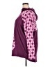 Lularoe Purple Poncho Size 3XL - photo 5
