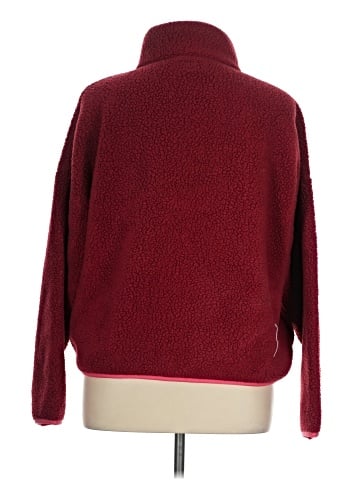 J.Crew Fleece (view 2)