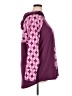 Lularoe Purple Poncho Size 3XL - photo 4