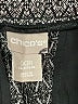Chico's Chevron-herringbone Gray Active Pants Size XS (00) - photo 7