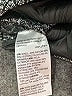 Chico's Chevron-herringbone Gray Active Pants Size XS (00) - photo 8