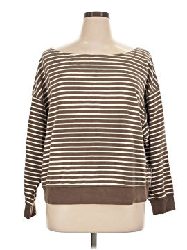 American Eagle Outfitters Pullover Sweater