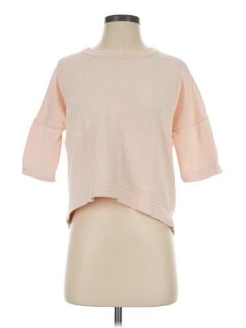 Lululemon Athletica Pullover Sweater (view 1)