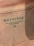 Athleta Pink Sweatshirt Size M - photo 7