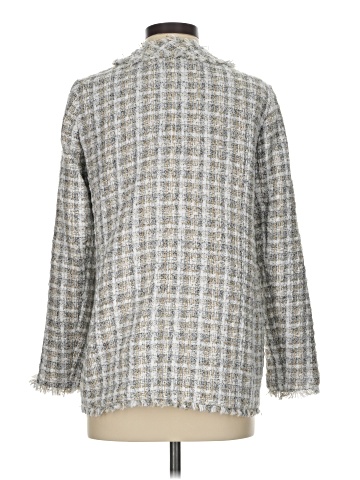 Ann Taylor Blazer (view 2)