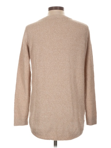 Pink Clover Pullover Sweater (view 2)
