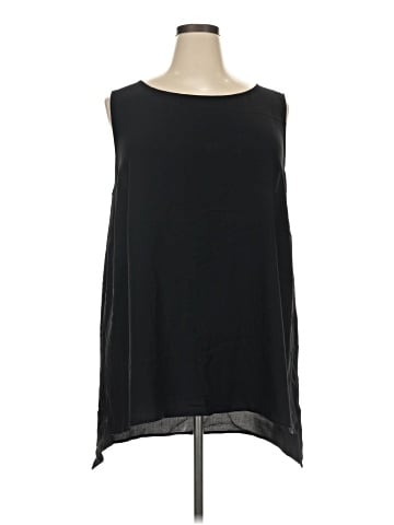 Eileen Fisher Casual Dress (view 1)
