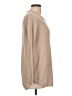 Pink Clover 100% Polyester Tan Pullover Sweater Size L - photo 4