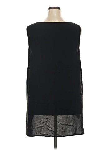 Eileen Fisher Casual Dress (view 2)