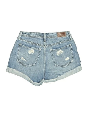 Hollister Denim Shorts (view 2)