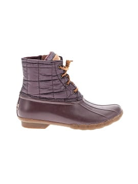 Sperry Top Sider Rain Boots