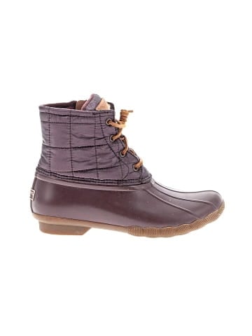 Sperry Top Sider Rain Boots (view 1)