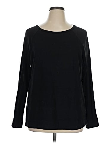 Ann Taylor LOFT Pullover Sweater (view 1)