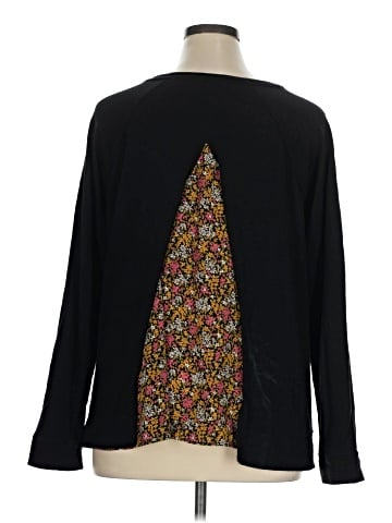 Ann Taylor LOFT Pullover Sweater (view 2)