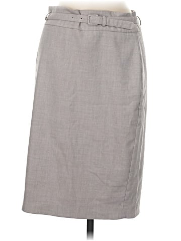 Ann Taylor Formal Skirt (view 1)