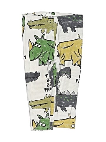 Zara Sweatpants (view 1)