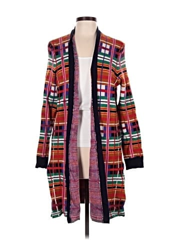 Moth by Anthropologie Cardigan (view 1)