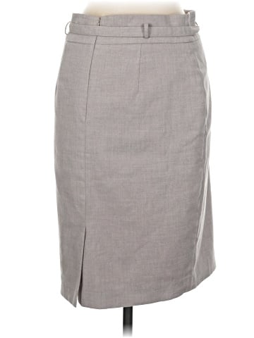 Ann Taylor Formal Skirt (view 2)