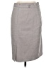 Ann Taylor Gray Formal Skirt Size 6 (petite) - photo 2