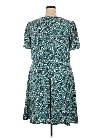 Ann Taylor LOFT Casual Dress (view 2)