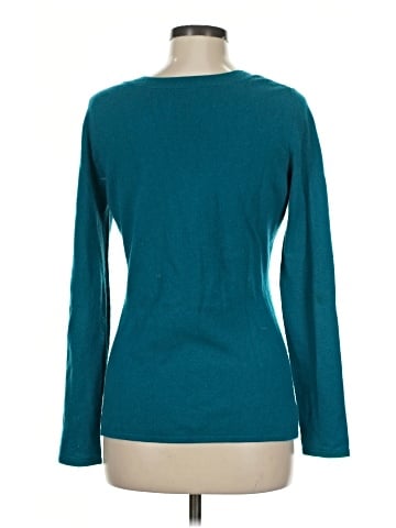 Saks Fifth Avenue Long Sleeve Top (view 2)