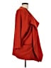 Laura Ashley Red Cardigan Size L - photo 4