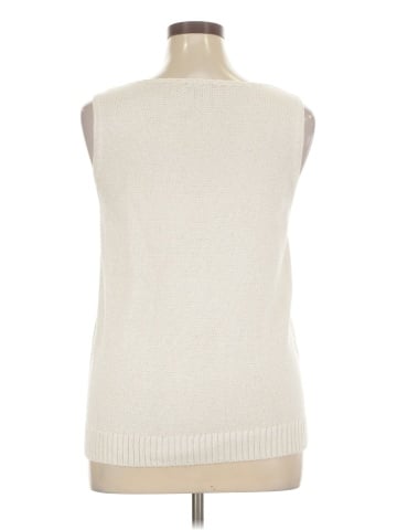 Talbots Sweater Vest (view 2)