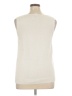Talbots Ivory Sweater Vest Size XL - photo 2