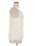 Talbots Ivory Sweater Vest Size XL - photo 4