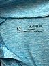 Under Armour 100% Polyester Blue Pullover Sweater Size XXL - photo 7