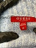 Guess Blue Pullover Sweater Size M - photo 7