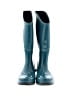 Columbia Teal Rain Boots Size 5 - photo 2