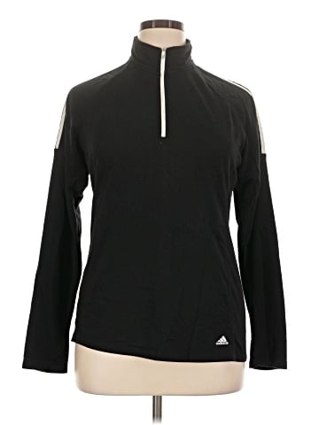 Adidas Pullover Sweater (view 1)