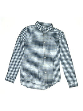 Vineyard Vines Long Sleeve Button Down Shirt
