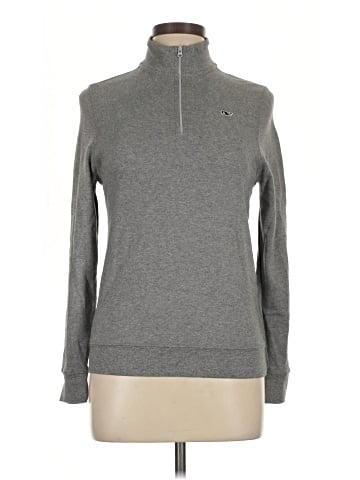 Vineyard Vines Turtleneck Sweater (view 1)