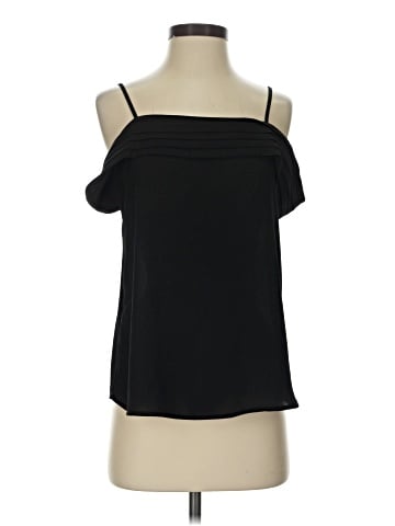 BP. Sleeveless Blouse (view 1)