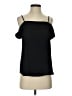 BP. Black Sleeveless Blouse Size XS - photo 1
